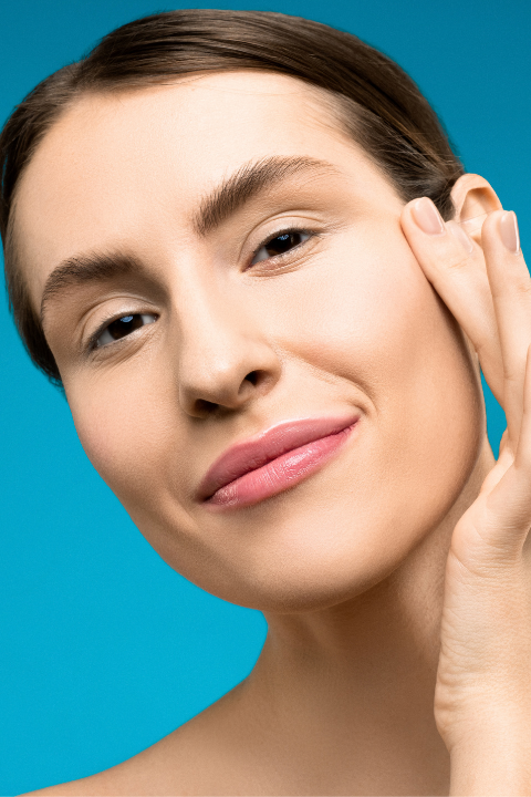 Contour Cheeks – Safe & Effective