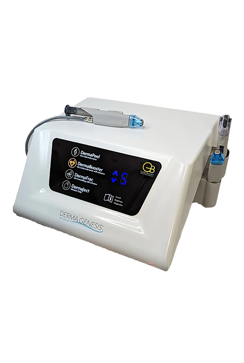 Derma Genesis Facial