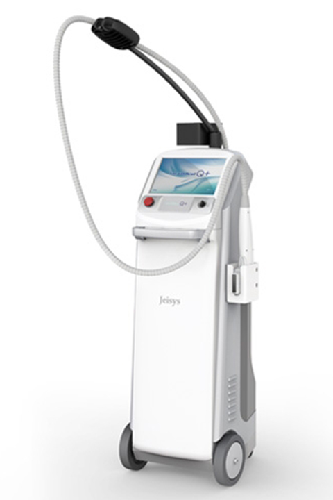 HIFU Treatment