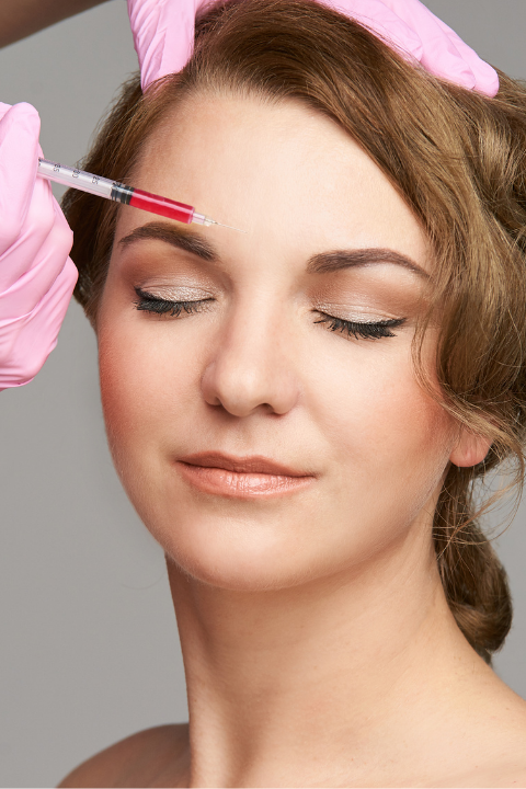 HYDRATION INJECTIONS