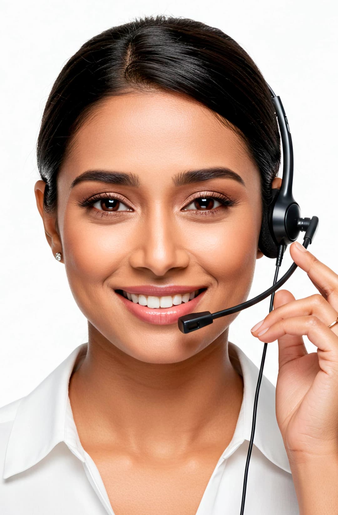 Customer service representative