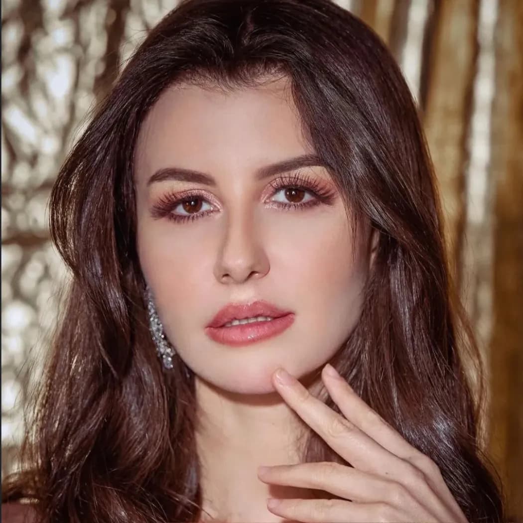 Giorgia Andriani - Patient testimonial