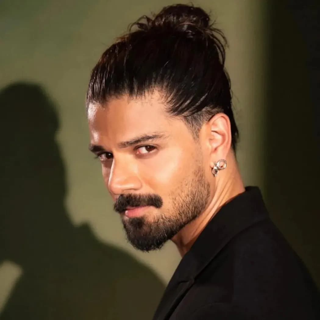 Sooraj Pancholi - Patient testimonial