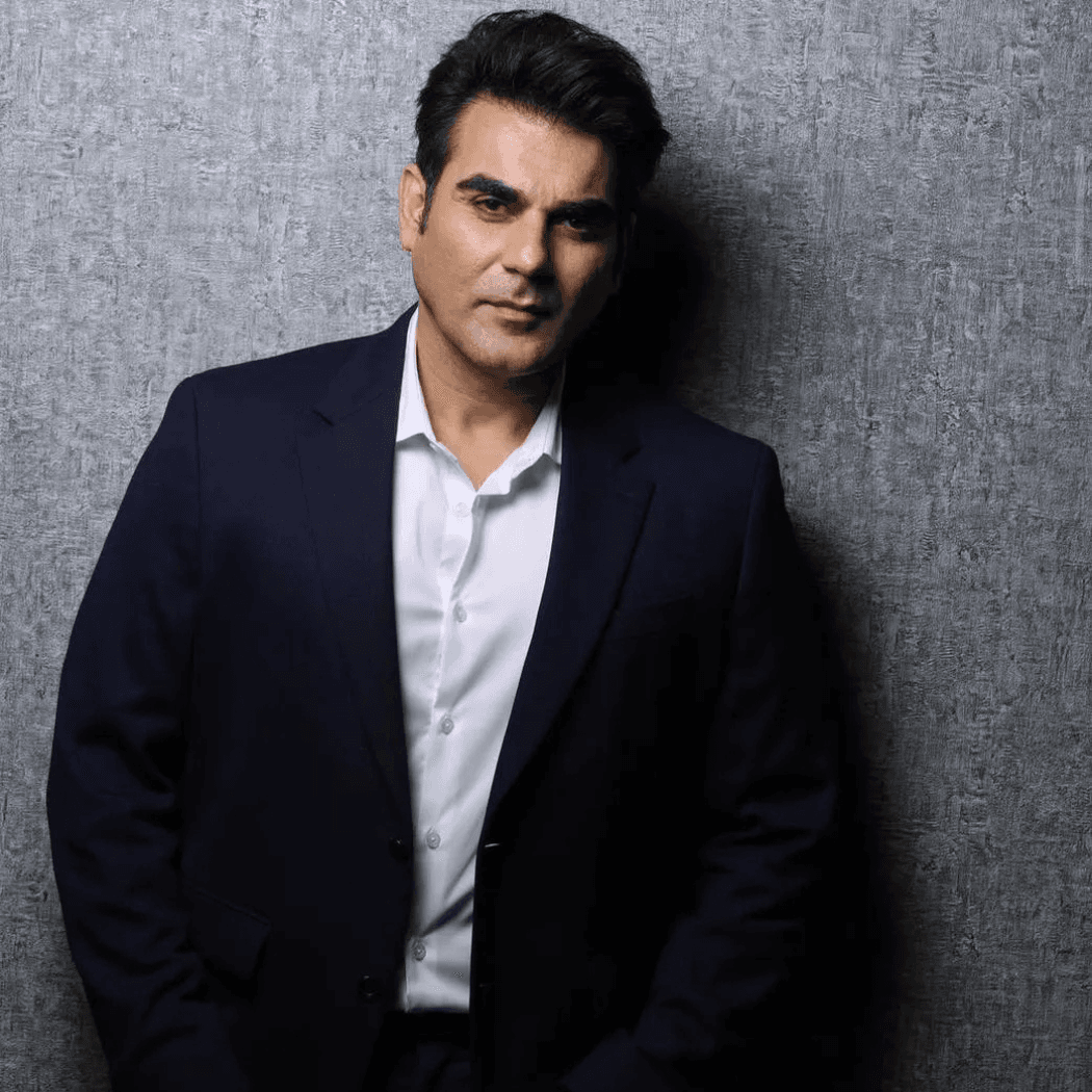 Arbaaz Khan - Patient testimonial