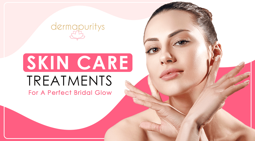 Luxury skincare products with golden bottles and candles in elegant setting