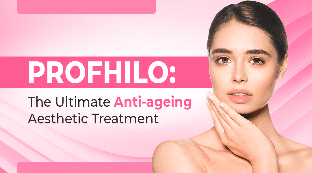 Luxury skincare products with golden bottles and candles in elegant setting