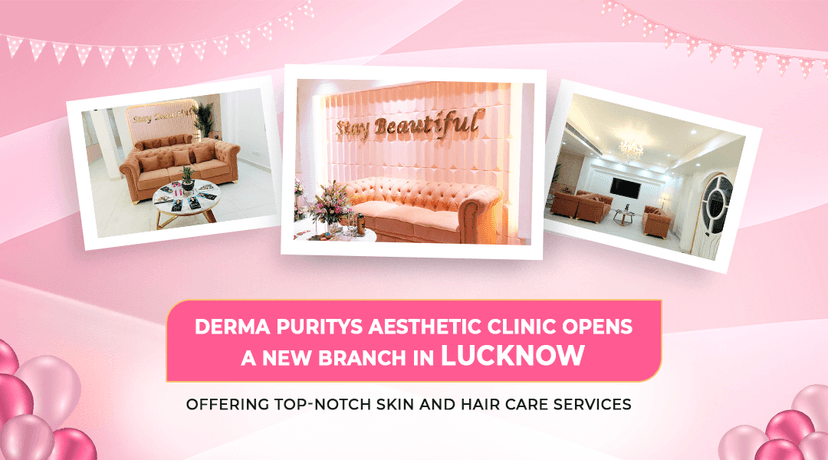 Best Dermatologist Clinic in Lucknow - Dermapuritys