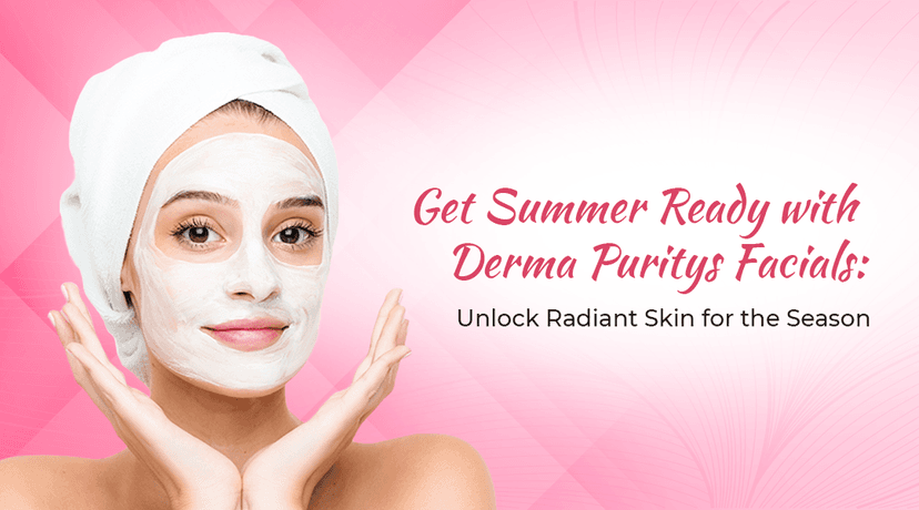 best skin facial for women